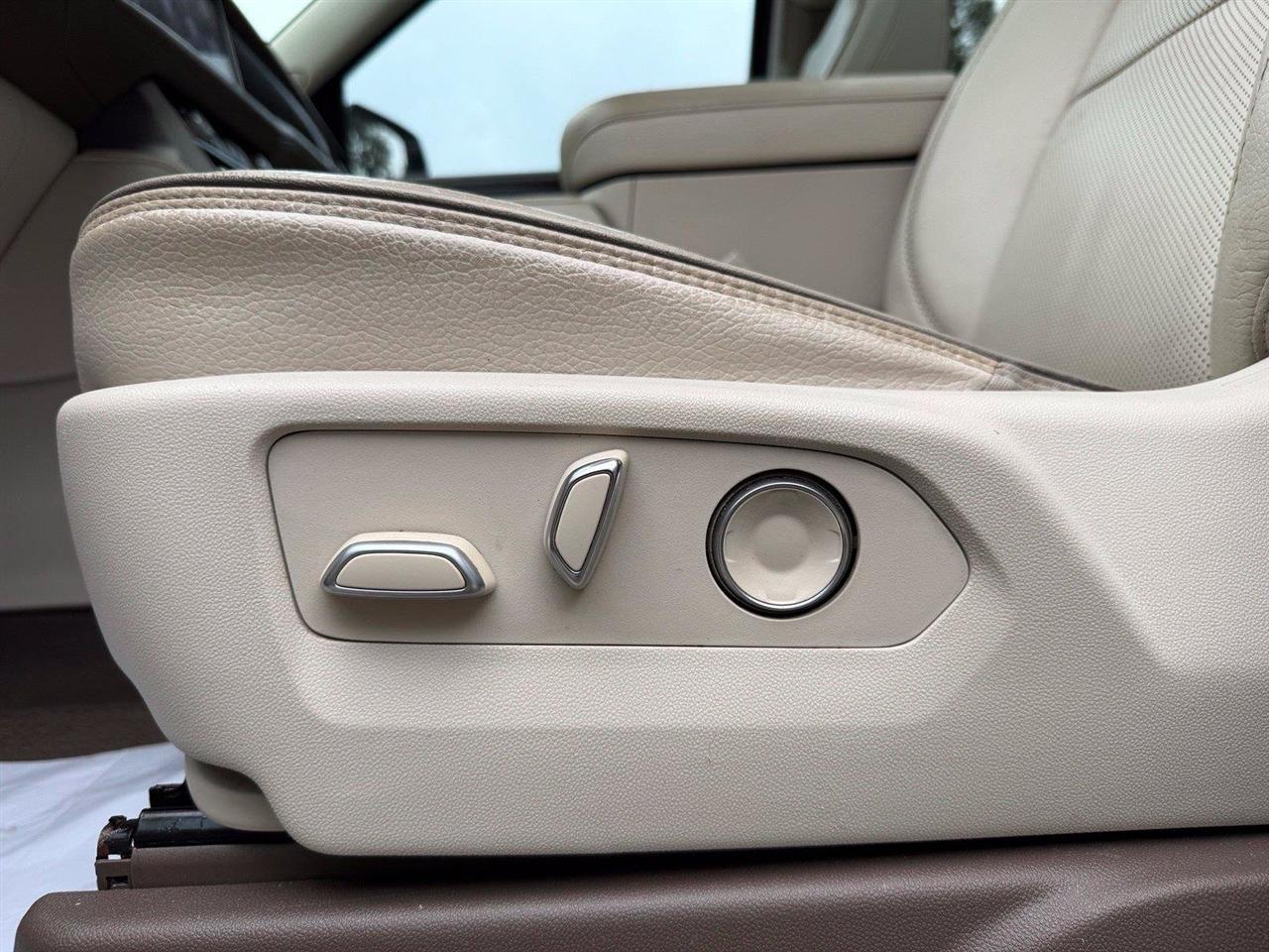 GMC Yukon XL  2021