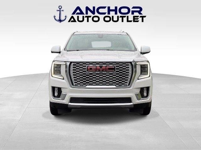 GMC Yukon XL  2021