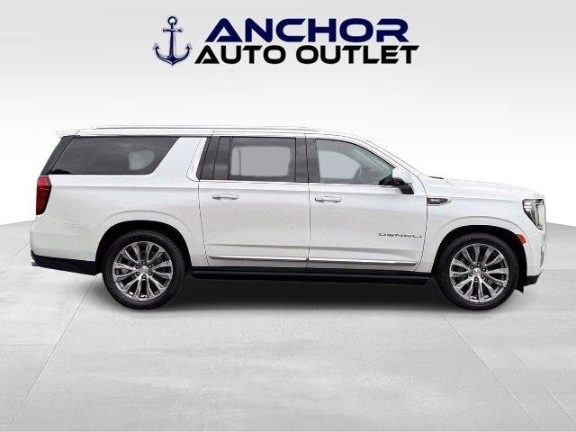 GMC Yukon XL  2021