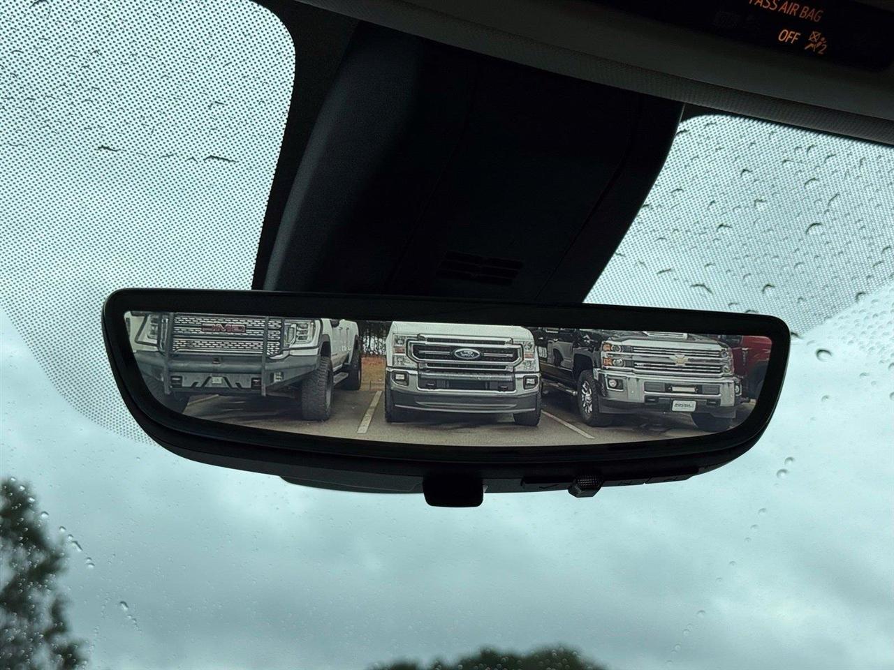GMC Yukon XL  2021