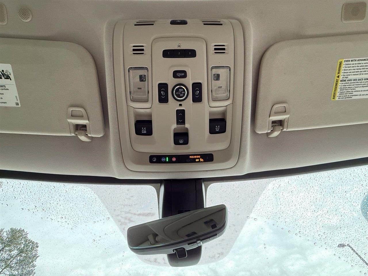 GMC Yukon XL  2021