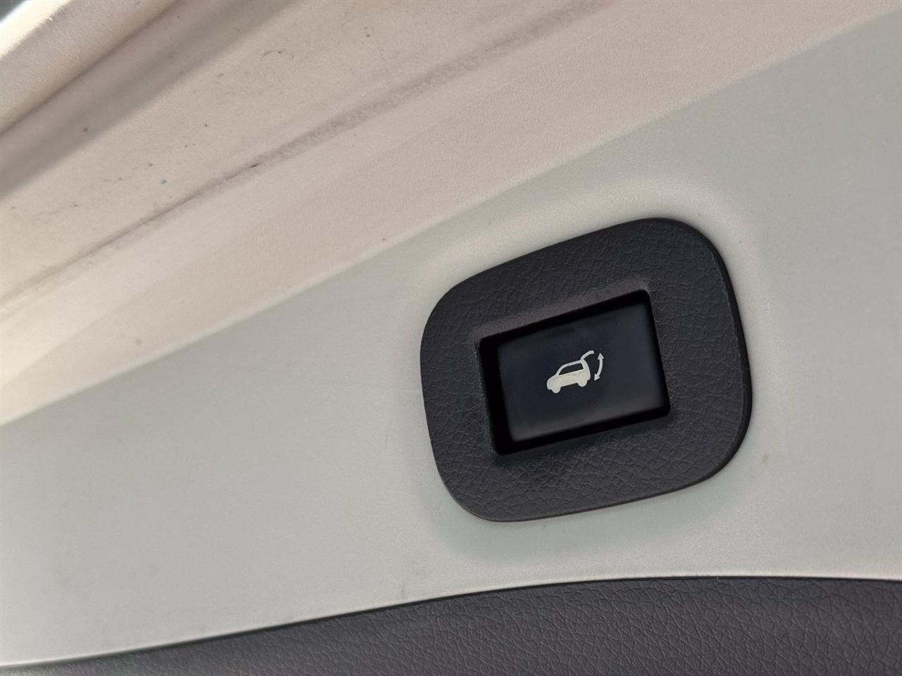 Nissan Rogue  2017