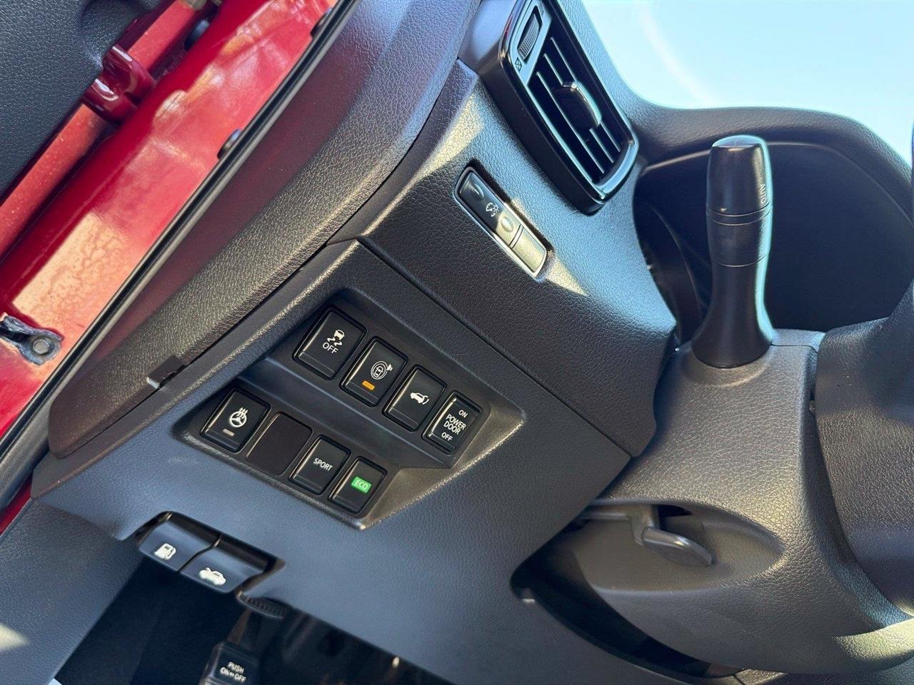 Nissan Rogue  2017