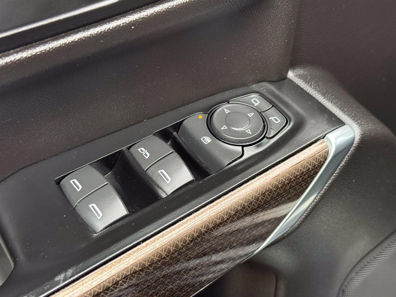 Chevrolet Silverado 1500  2019