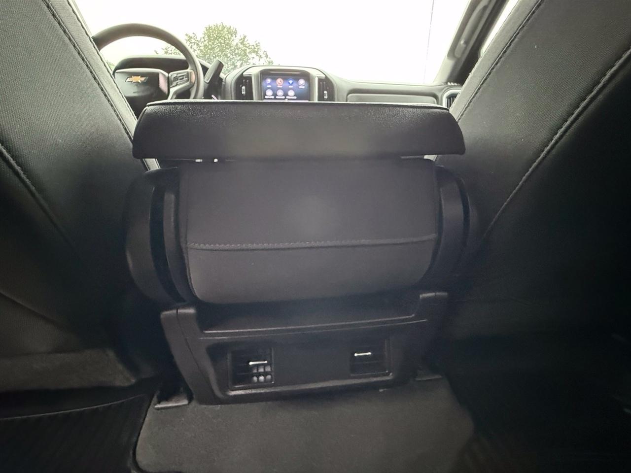 Chevrolet Silverado 1500  2019