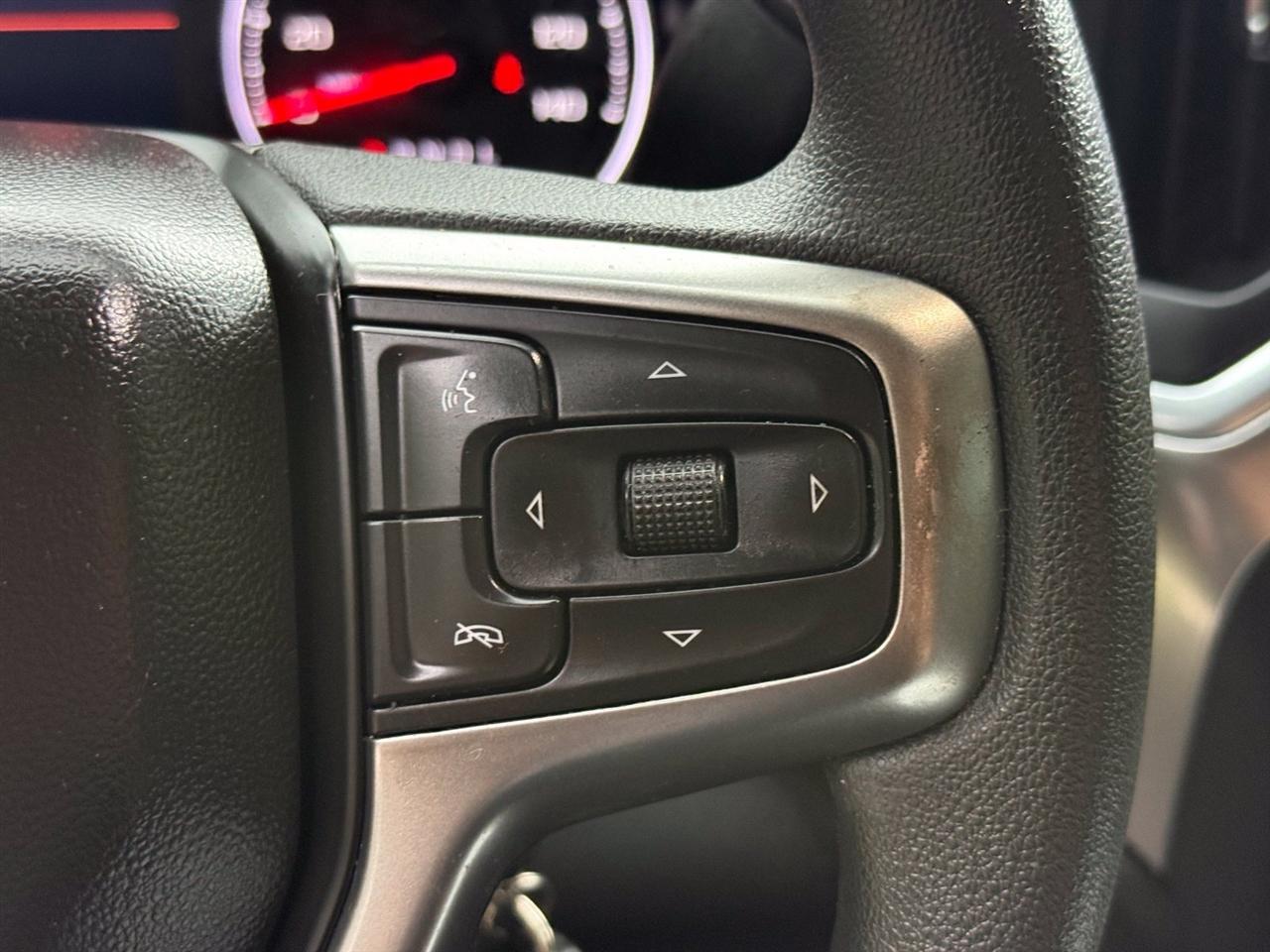 Chevrolet Silverado 1500  2019