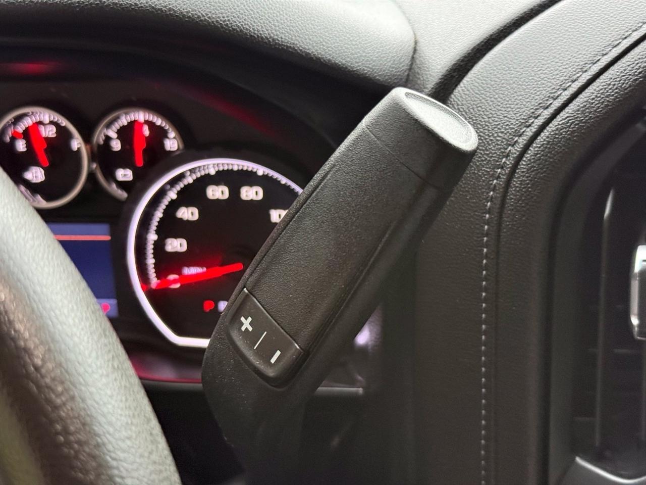 Chevrolet Silverado 1500  2019