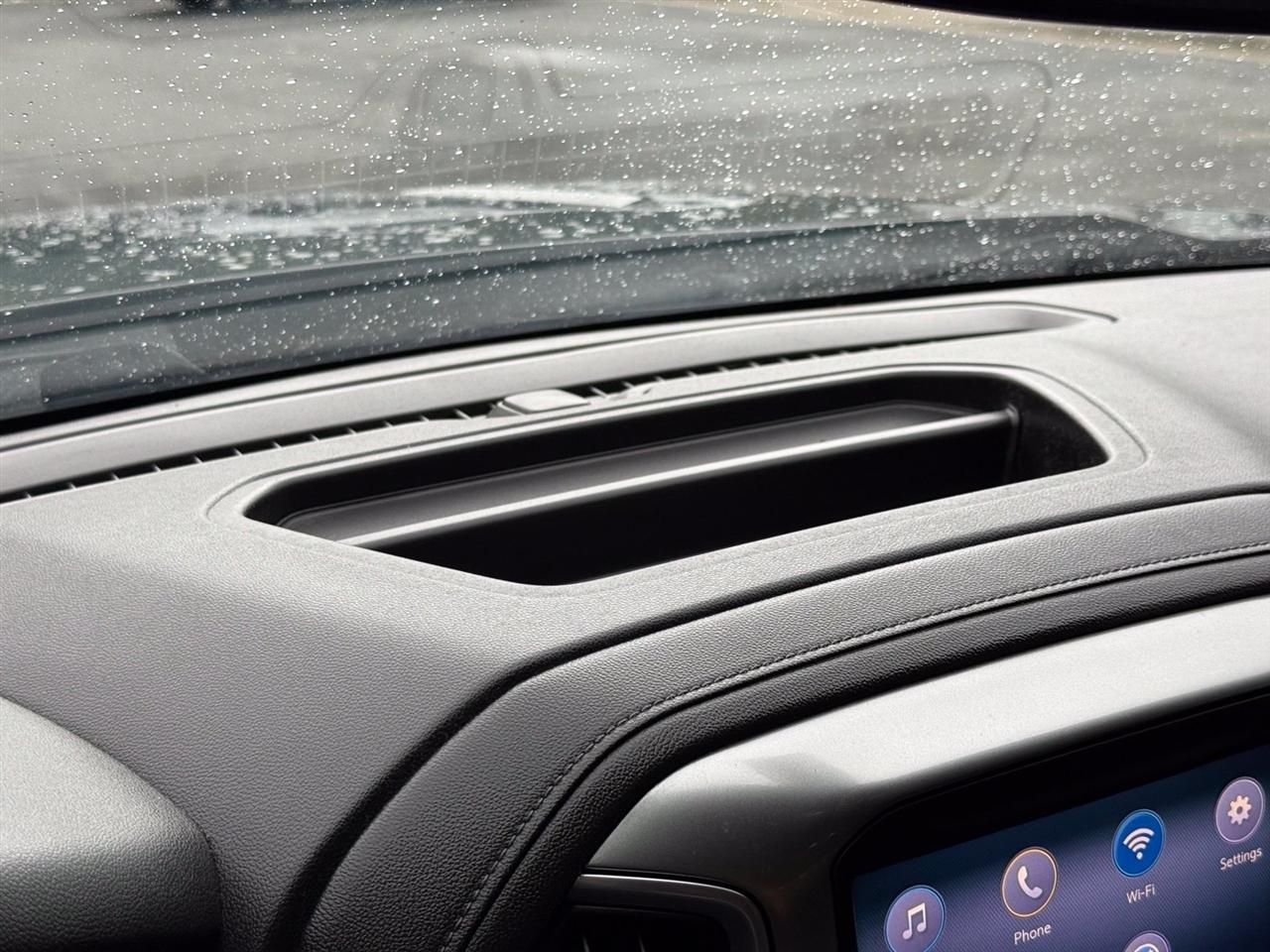 Chevrolet Silverado 1500  2019