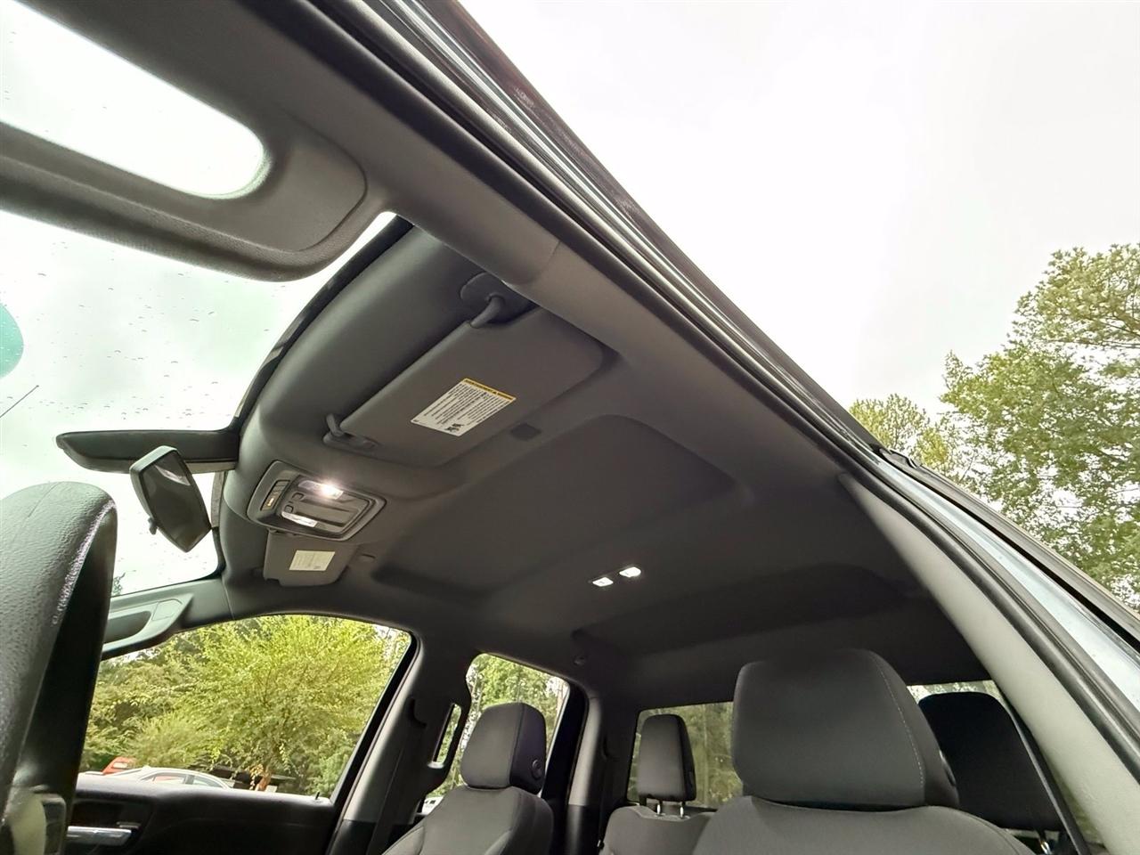 Chevrolet Silverado 1500  2019