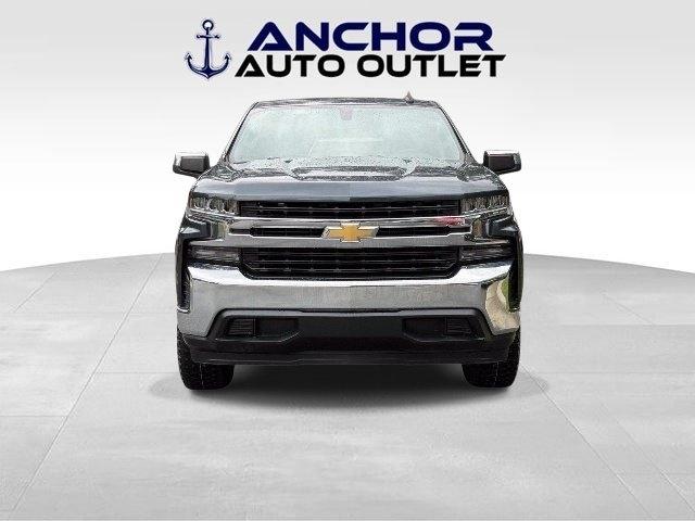 Chevrolet Silverado 1500  2019