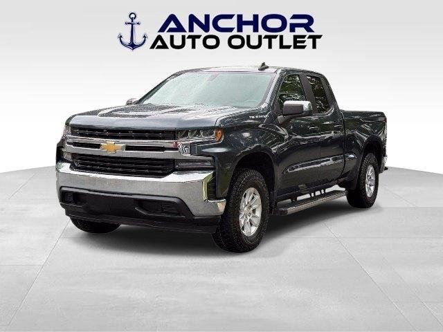 Chevrolet Silverado 1500  2019
