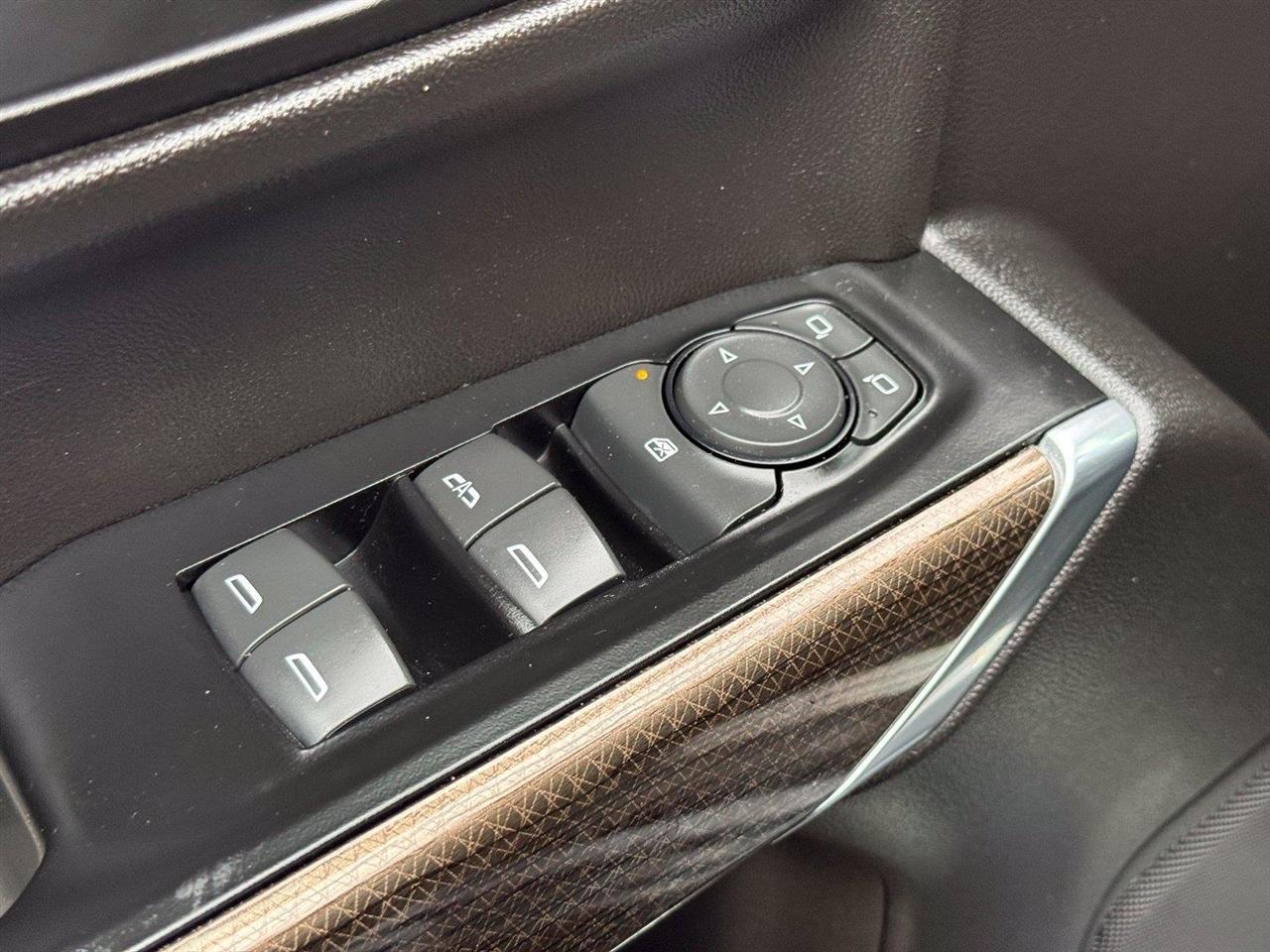 Chevrolet Silverado 1500  2019