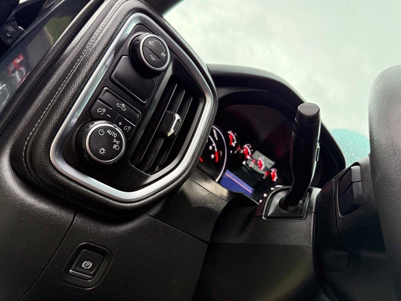 Chevrolet Silverado 1500  2019