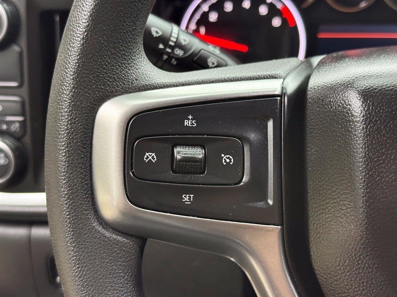 Chevrolet Silverado 1500  2019