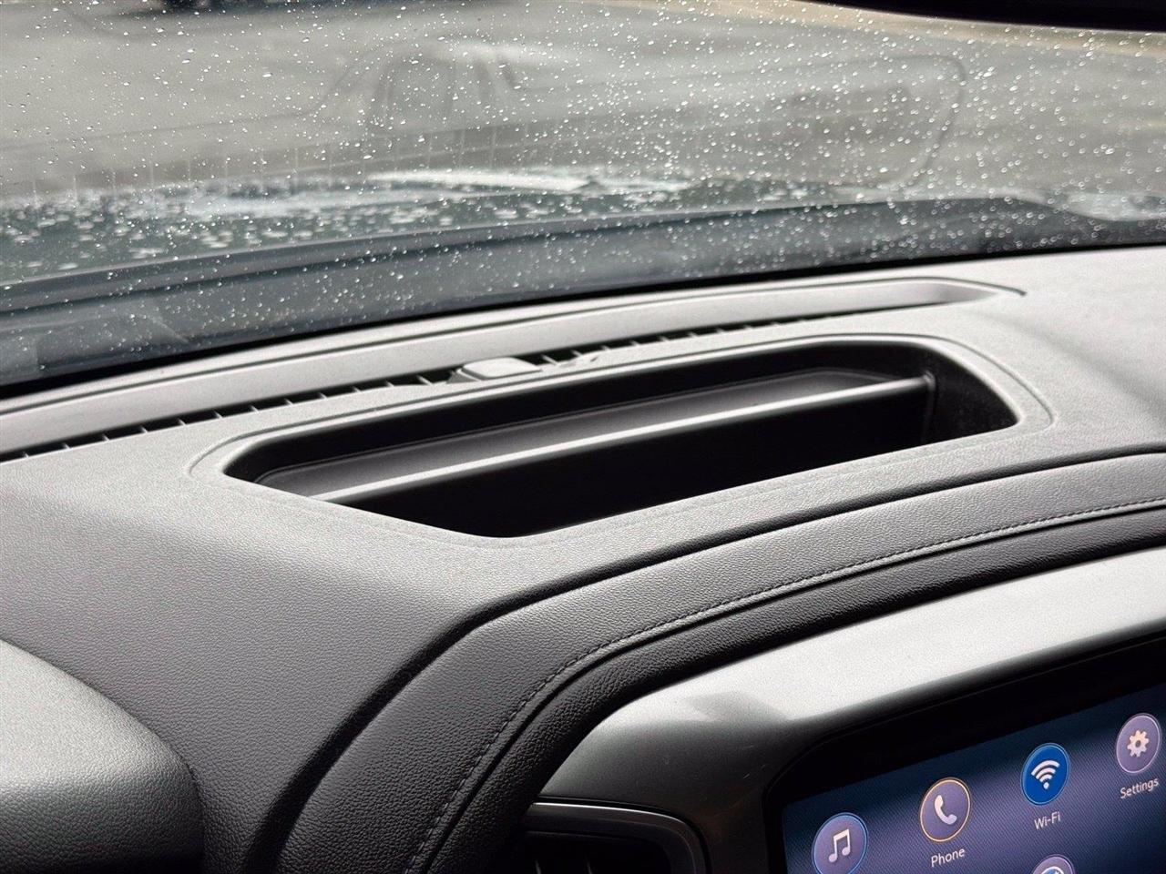 Chevrolet Silverado 1500  2019