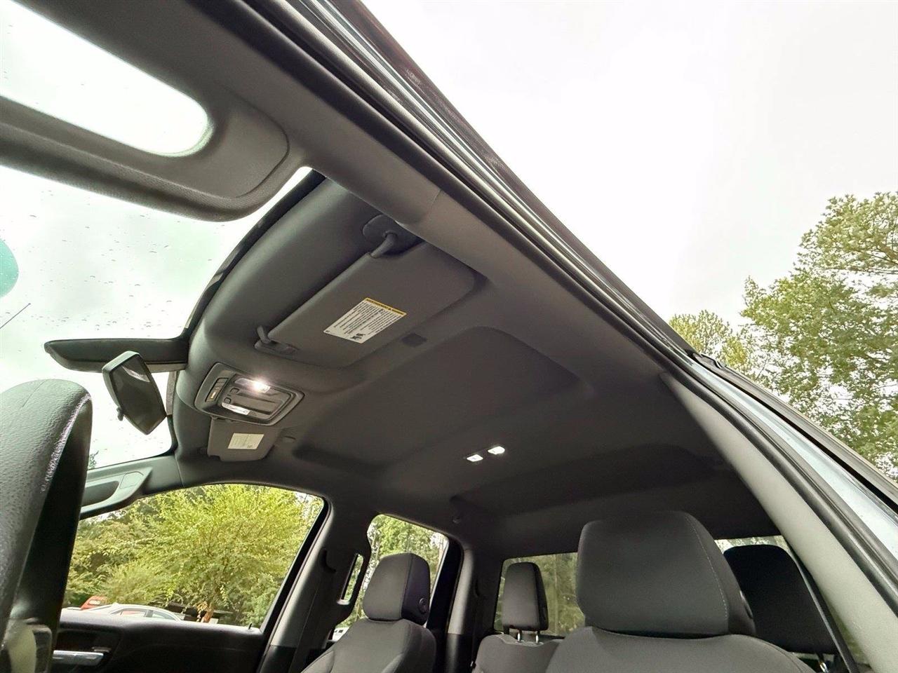 Chevrolet Silverado 1500  2019