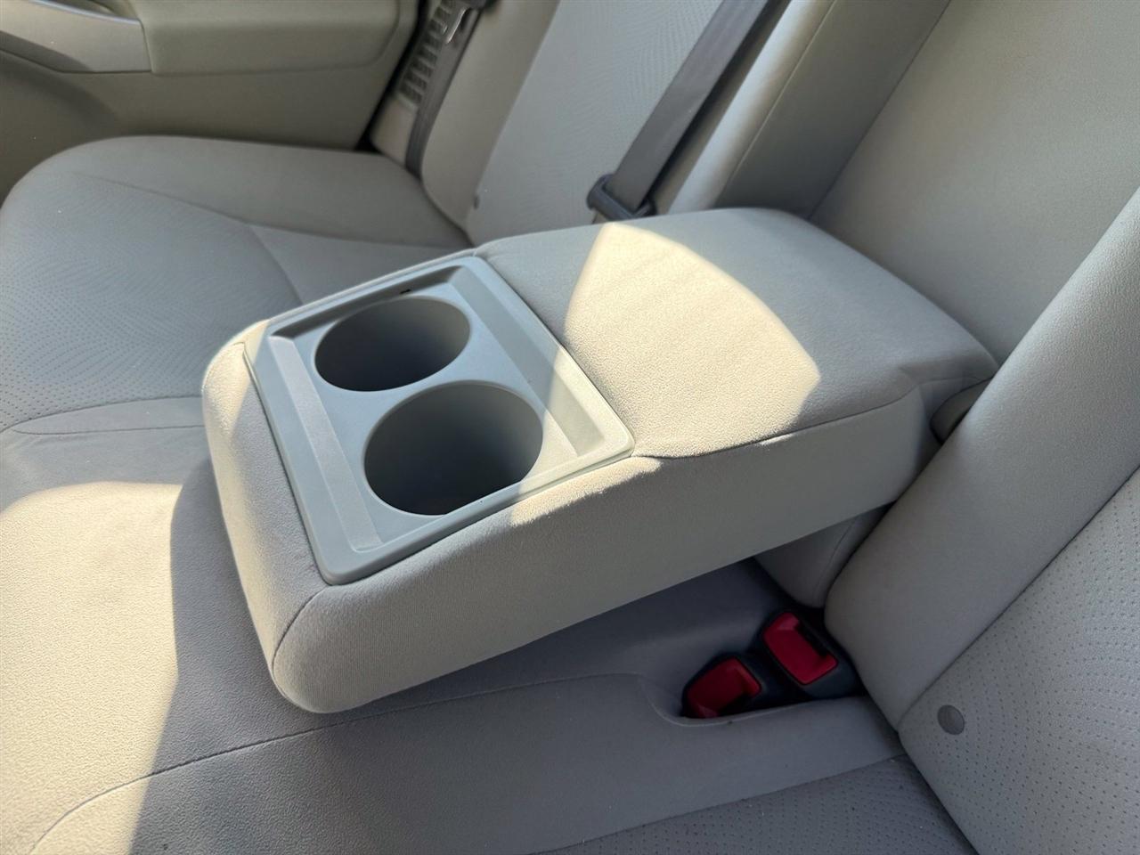 Toyota Prius  2013