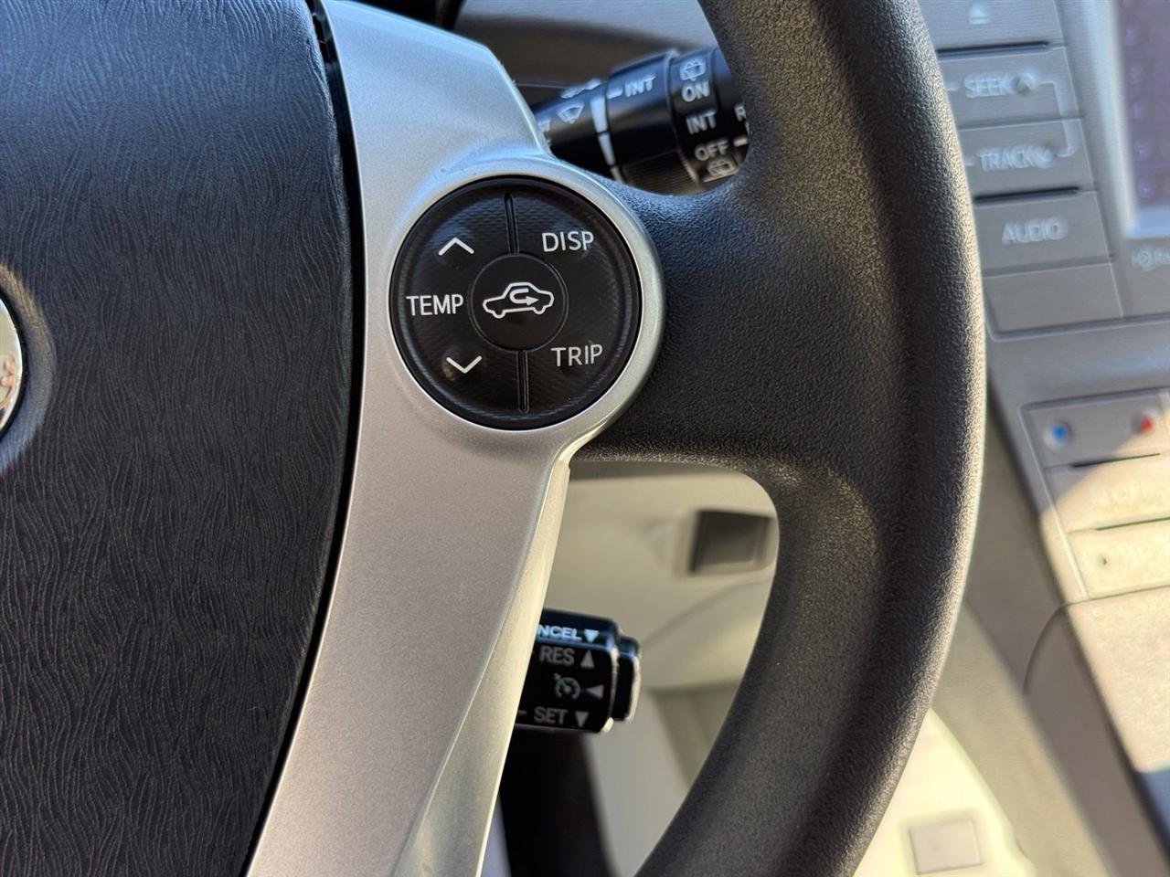 Toyota Prius  2013
