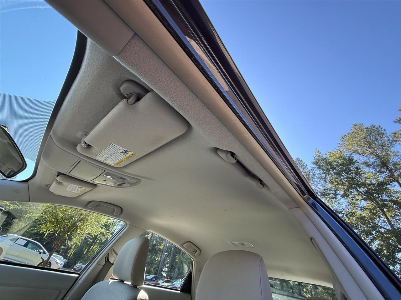 Toyota Prius  2013