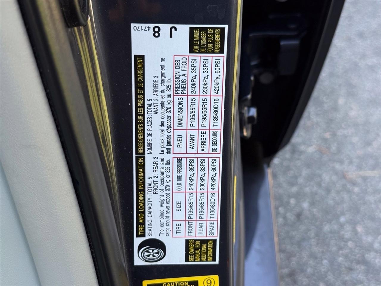 Toyota Prius  2013