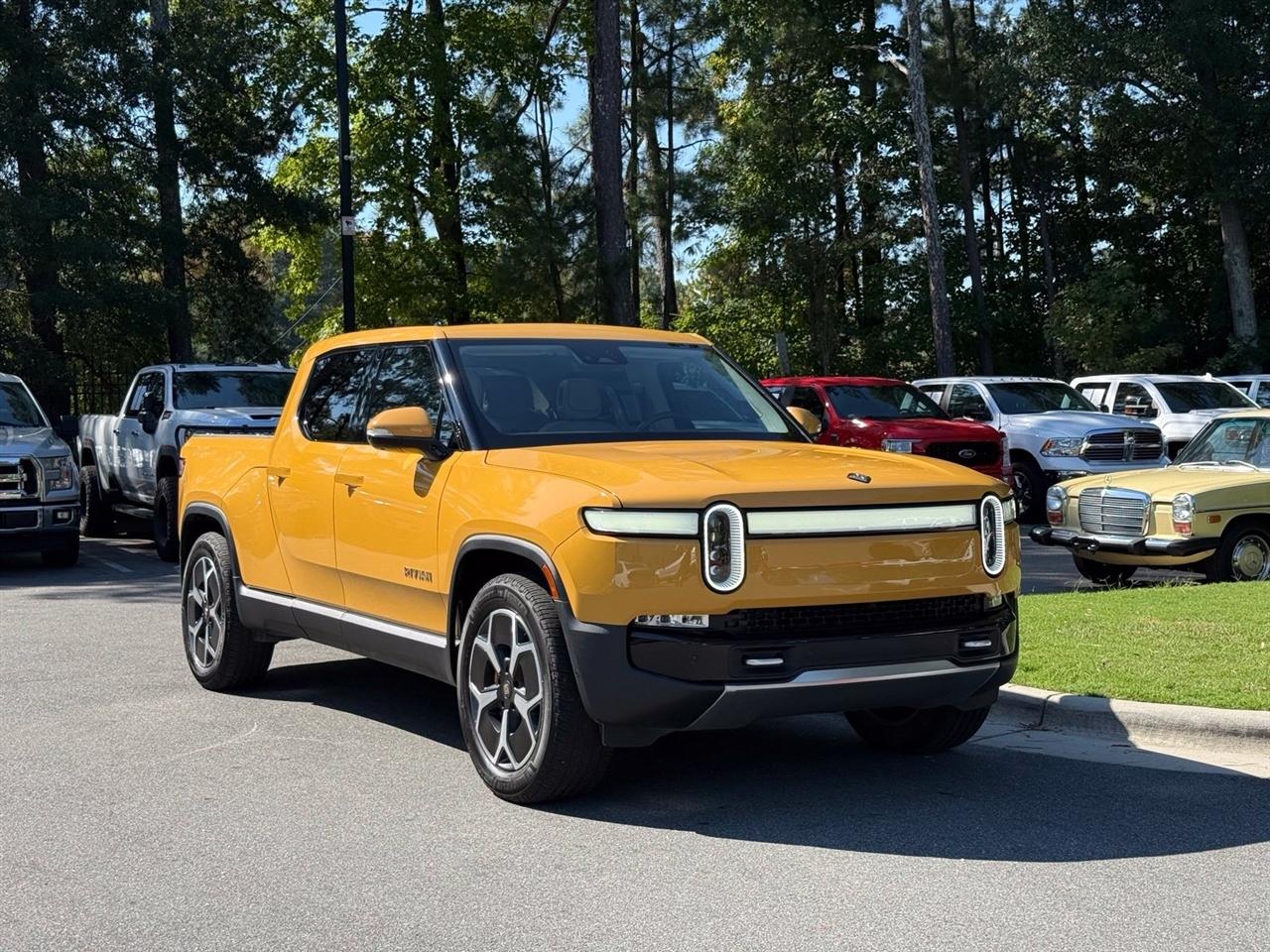 Rivian R1T  2023