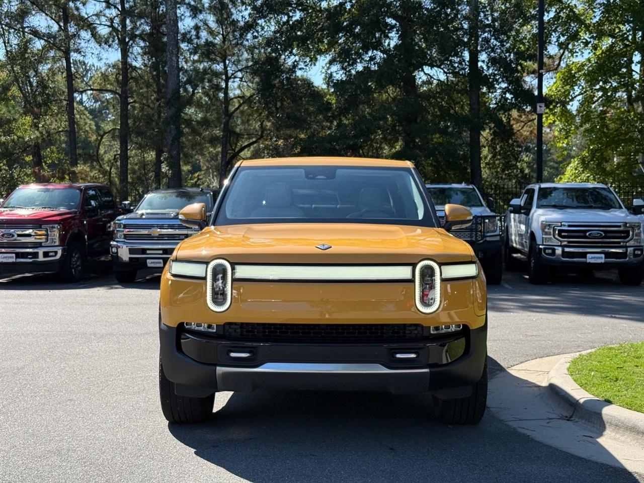 Rivian R1T  2023
