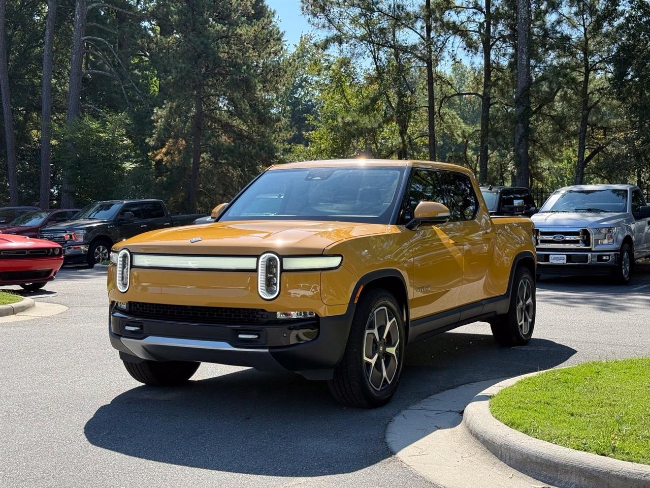 Rivian R1T  2023