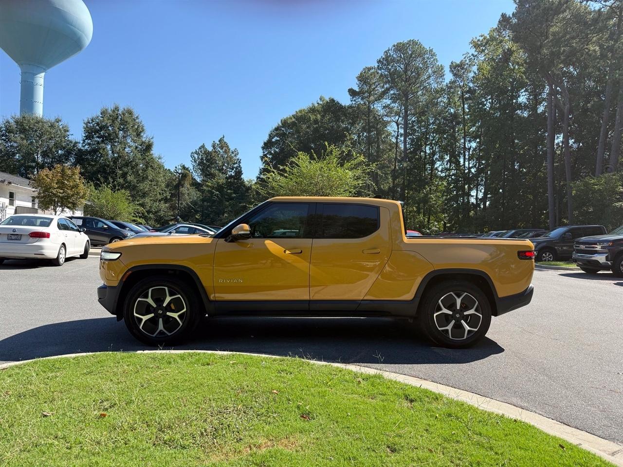 Rivian R1T  2023