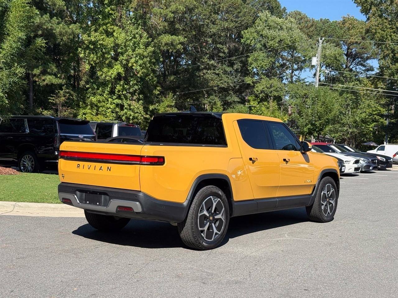 Rivian R1T  2023