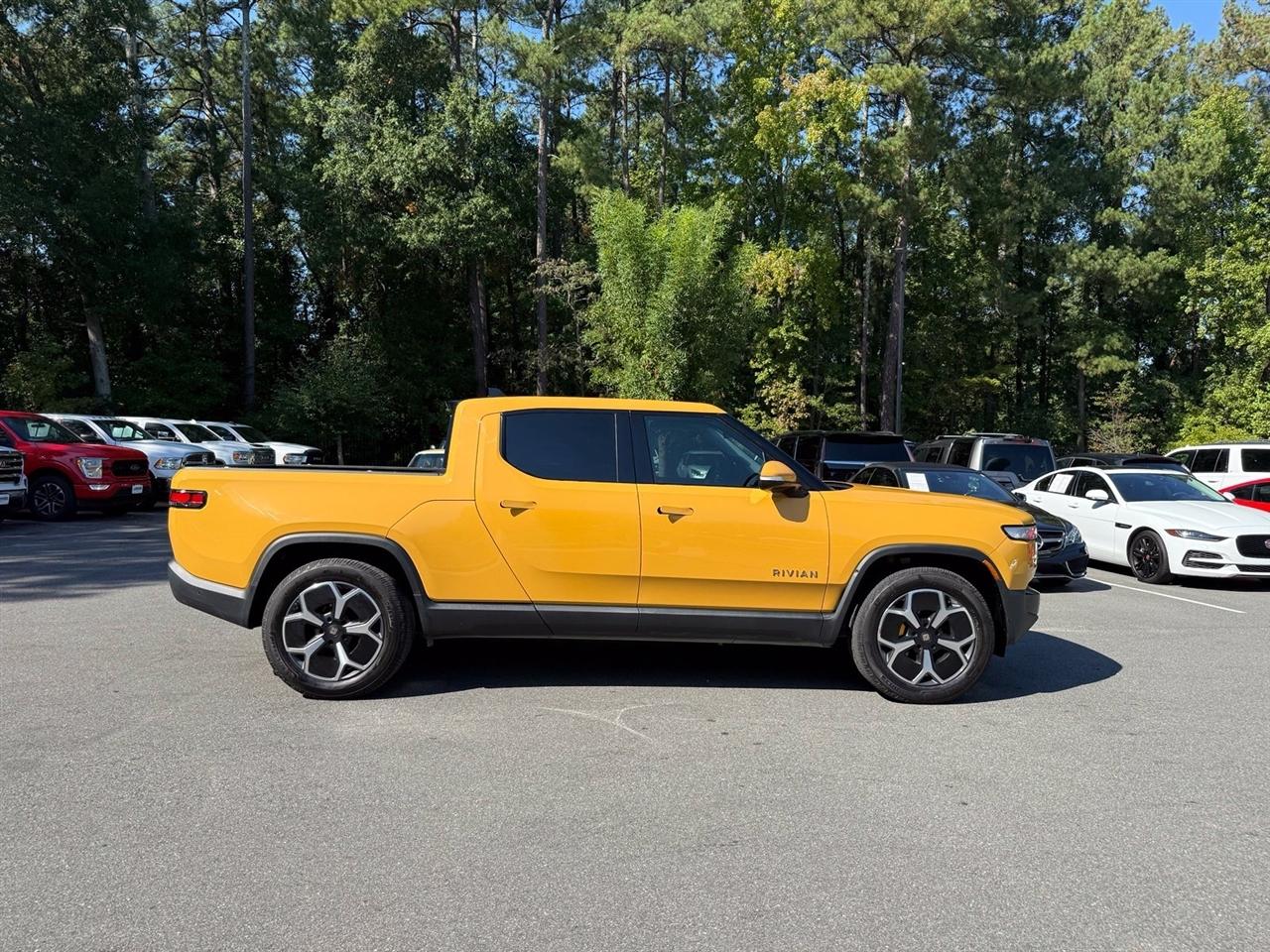 Rivian R1T  2023