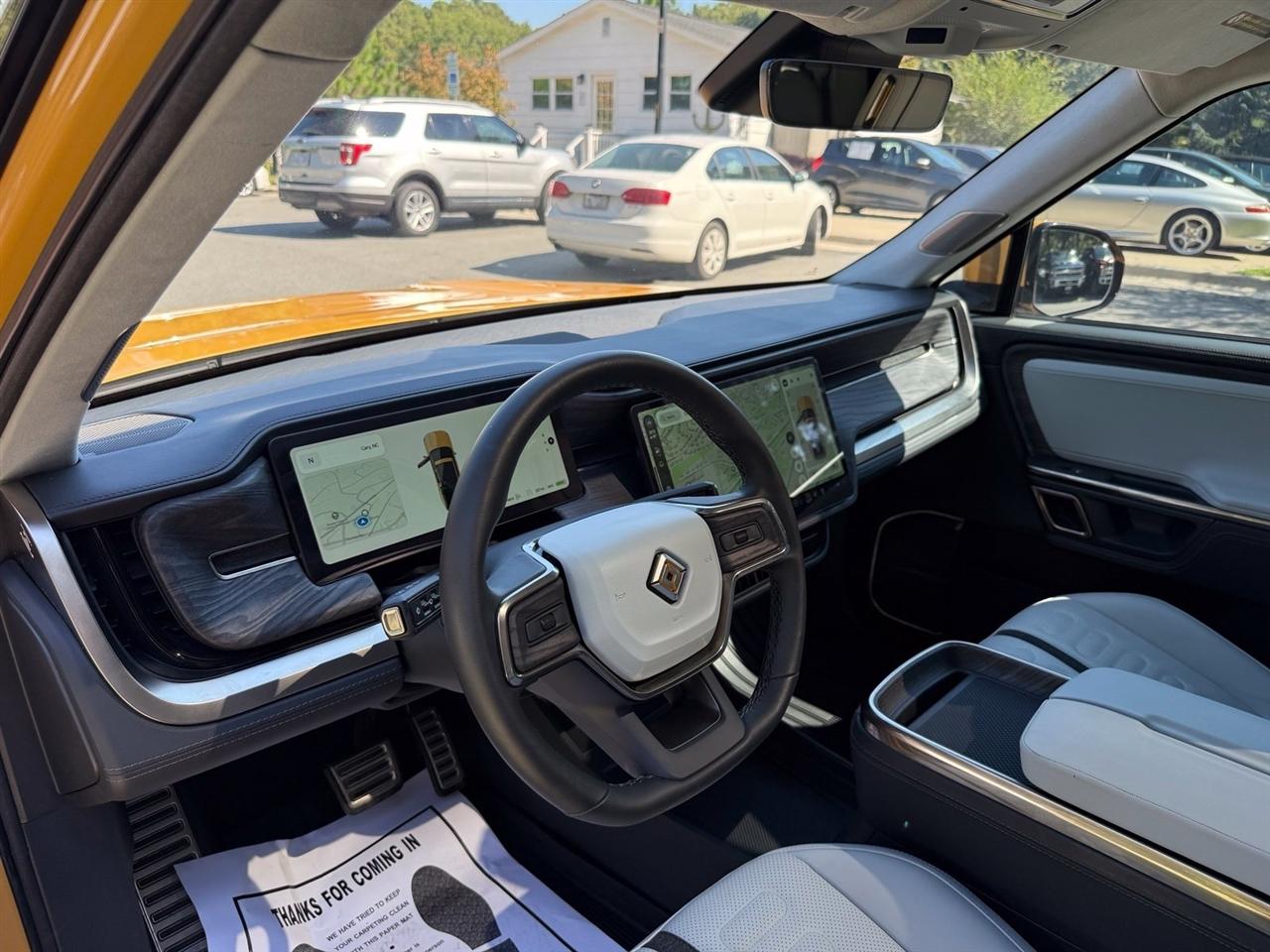 Rivian R1T  2023