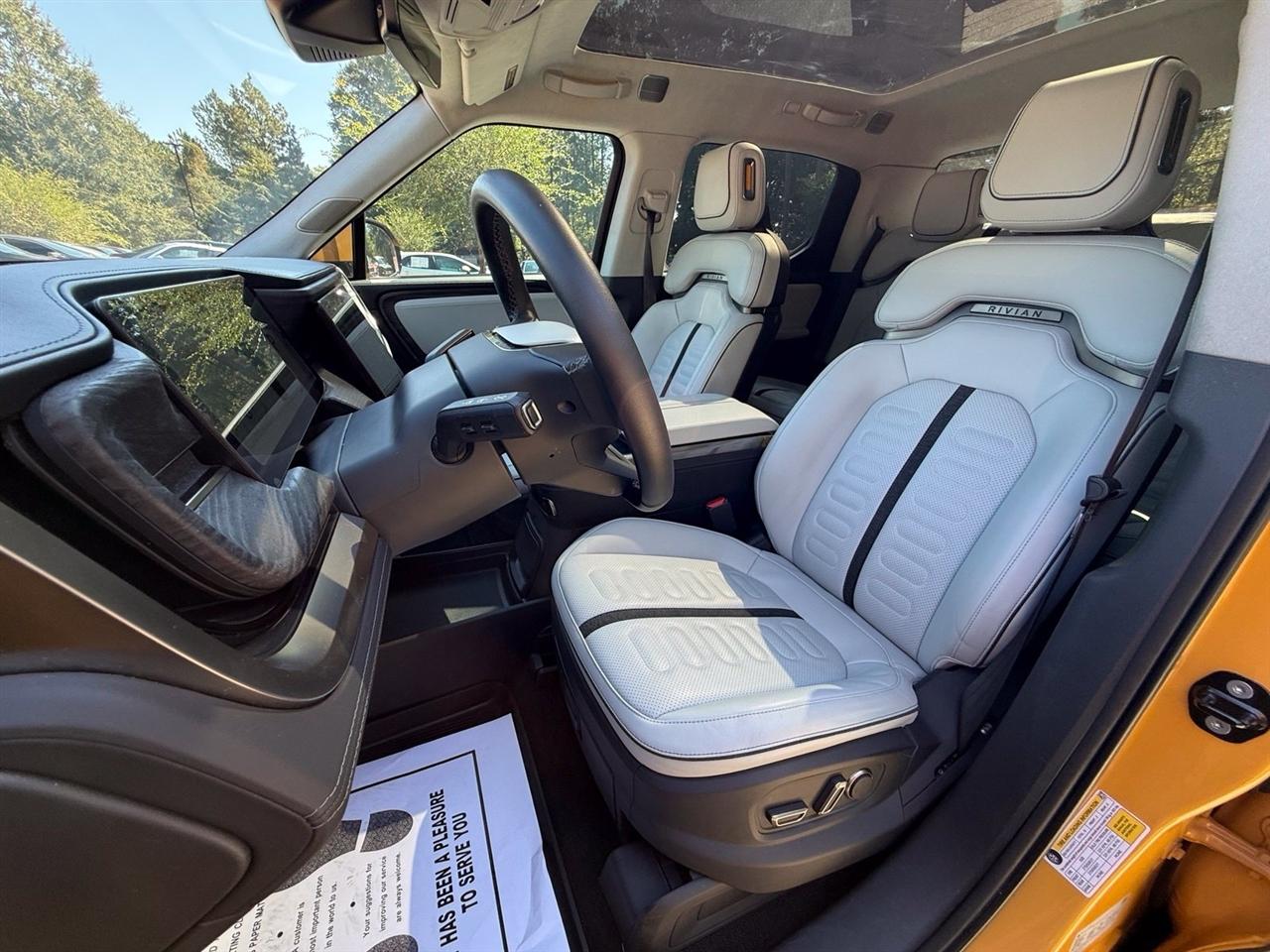 Rivian R1T  2023