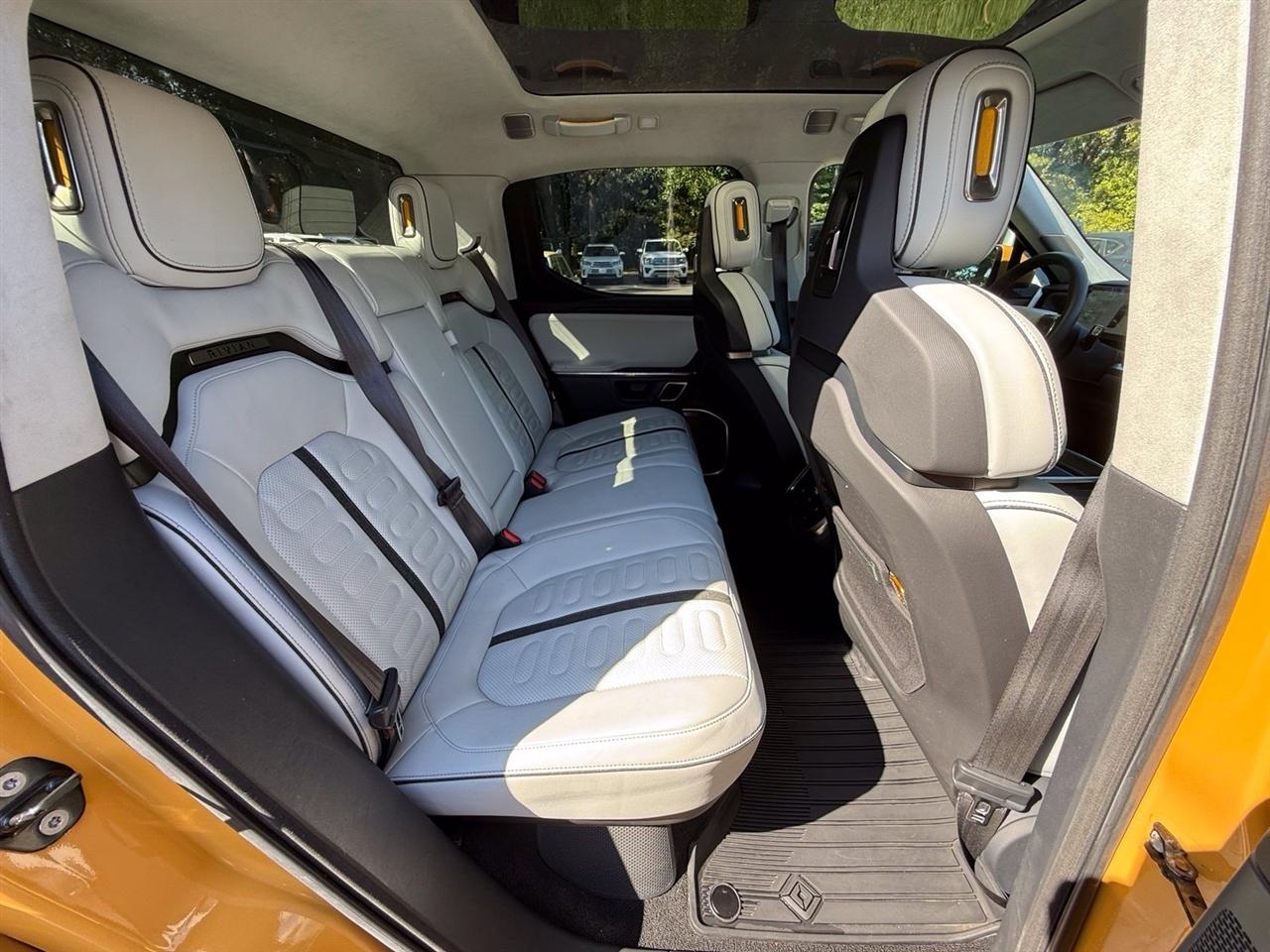 Rivian R1T  2023