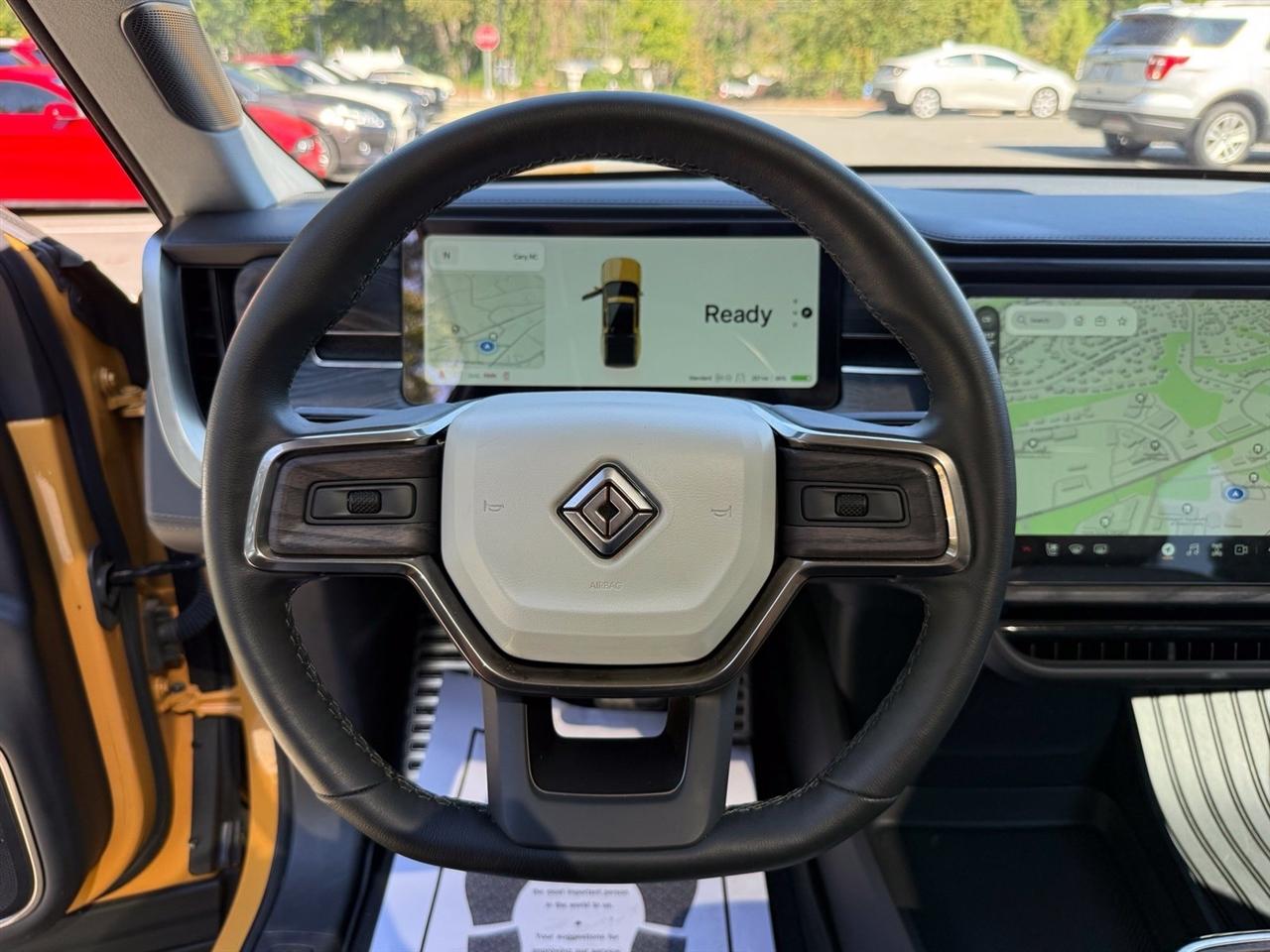 Rivian R1T  2023