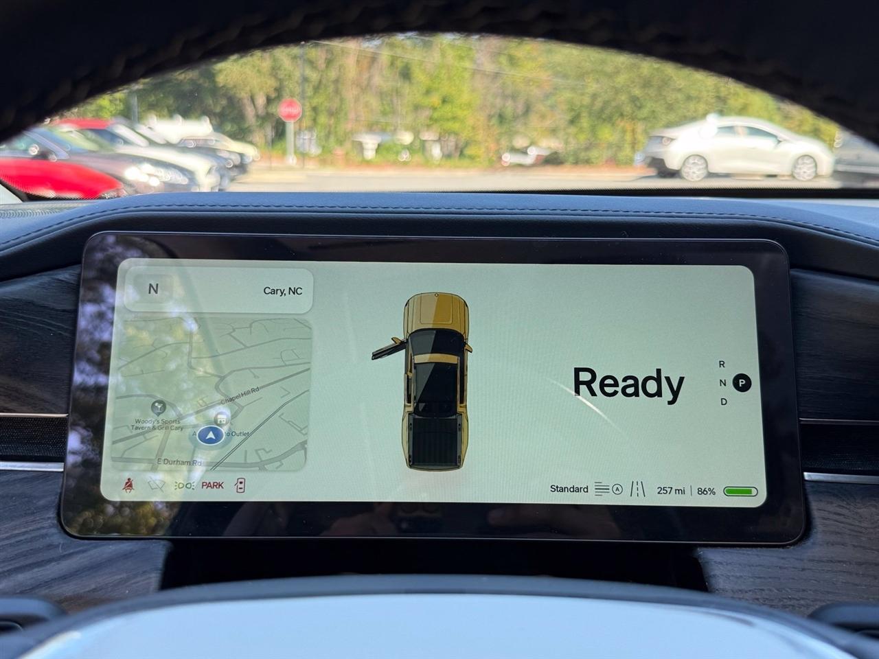 Rivian R1T  2023