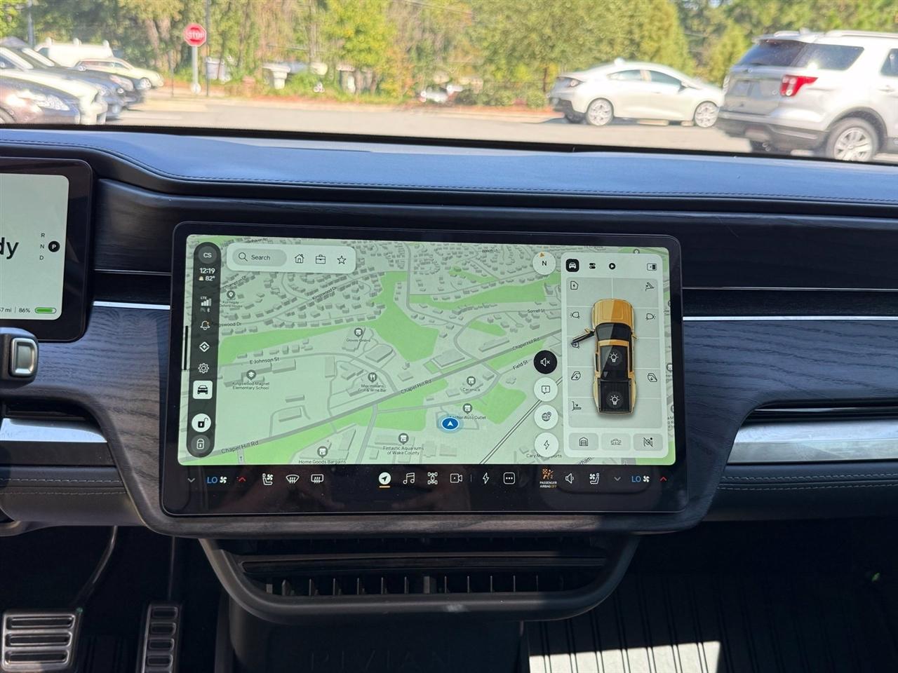 Rivian R1T  2023