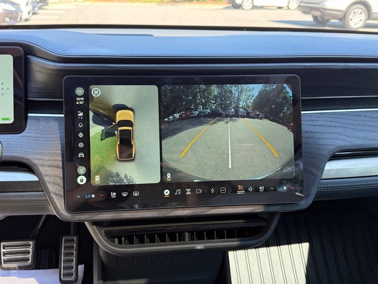 Rivian R1T  2023