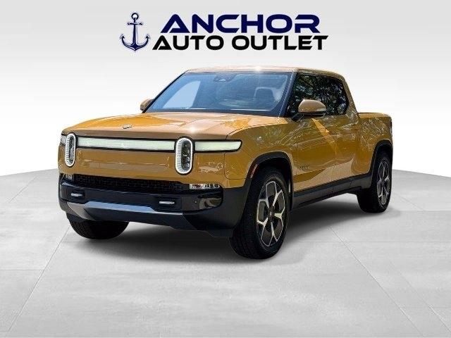 Rivian R1T  2023