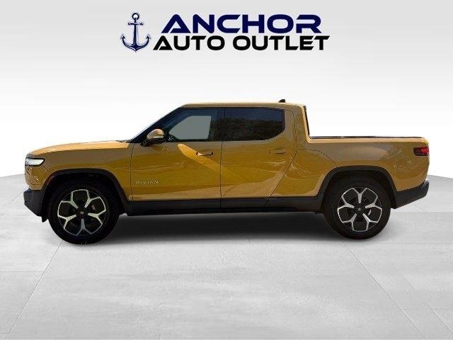 Rivian R1T  2023