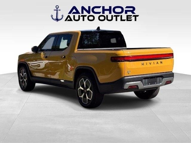 Rivian R1T  2023