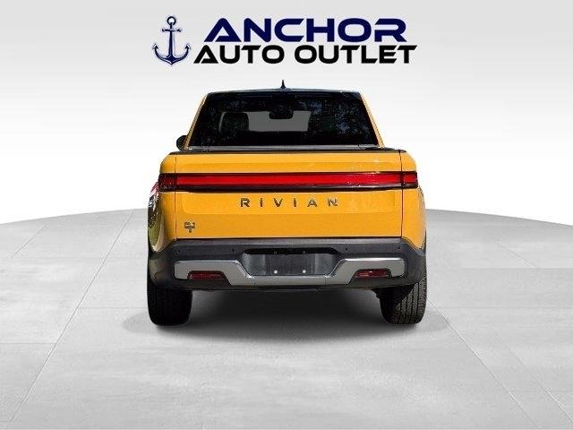 Rivian R1T  2023