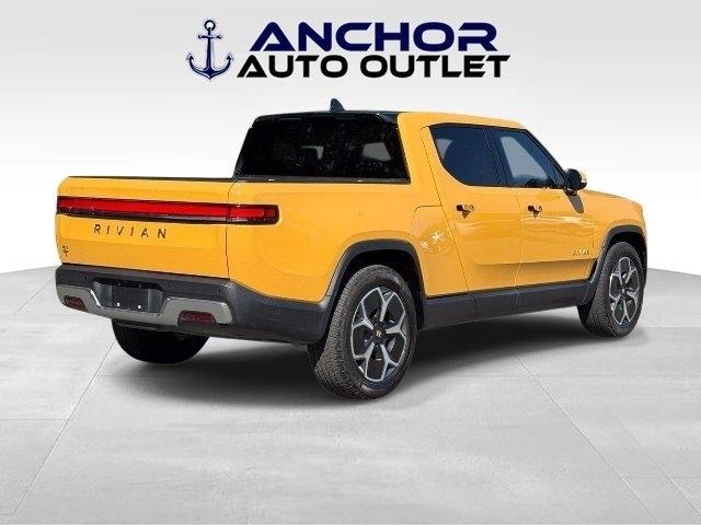 Rivian R1T  2023