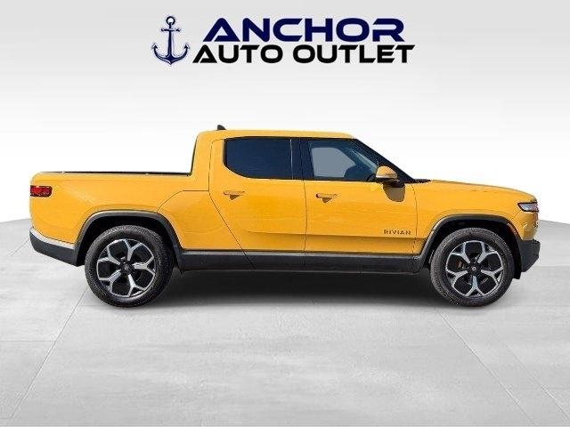 Rivian R1T  2023