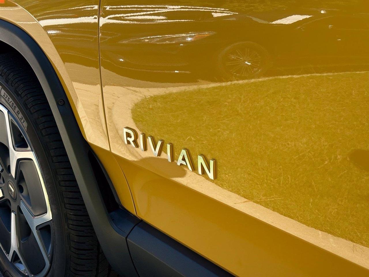 Rivian R1T  2023