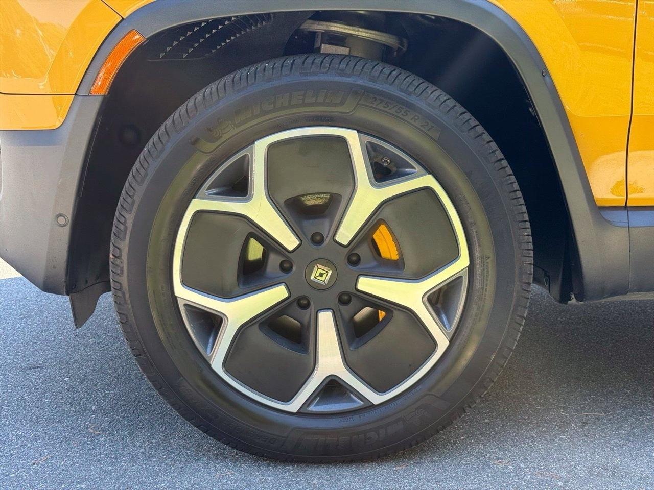 Rivian R1T  2023