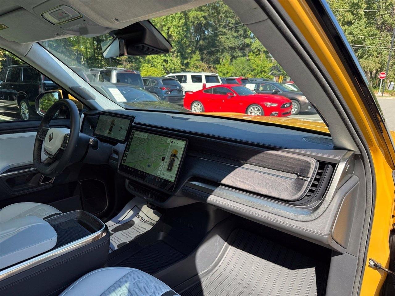 Rivian R1T  2023