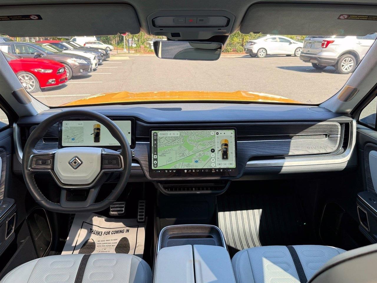 Rivian R1T  2023