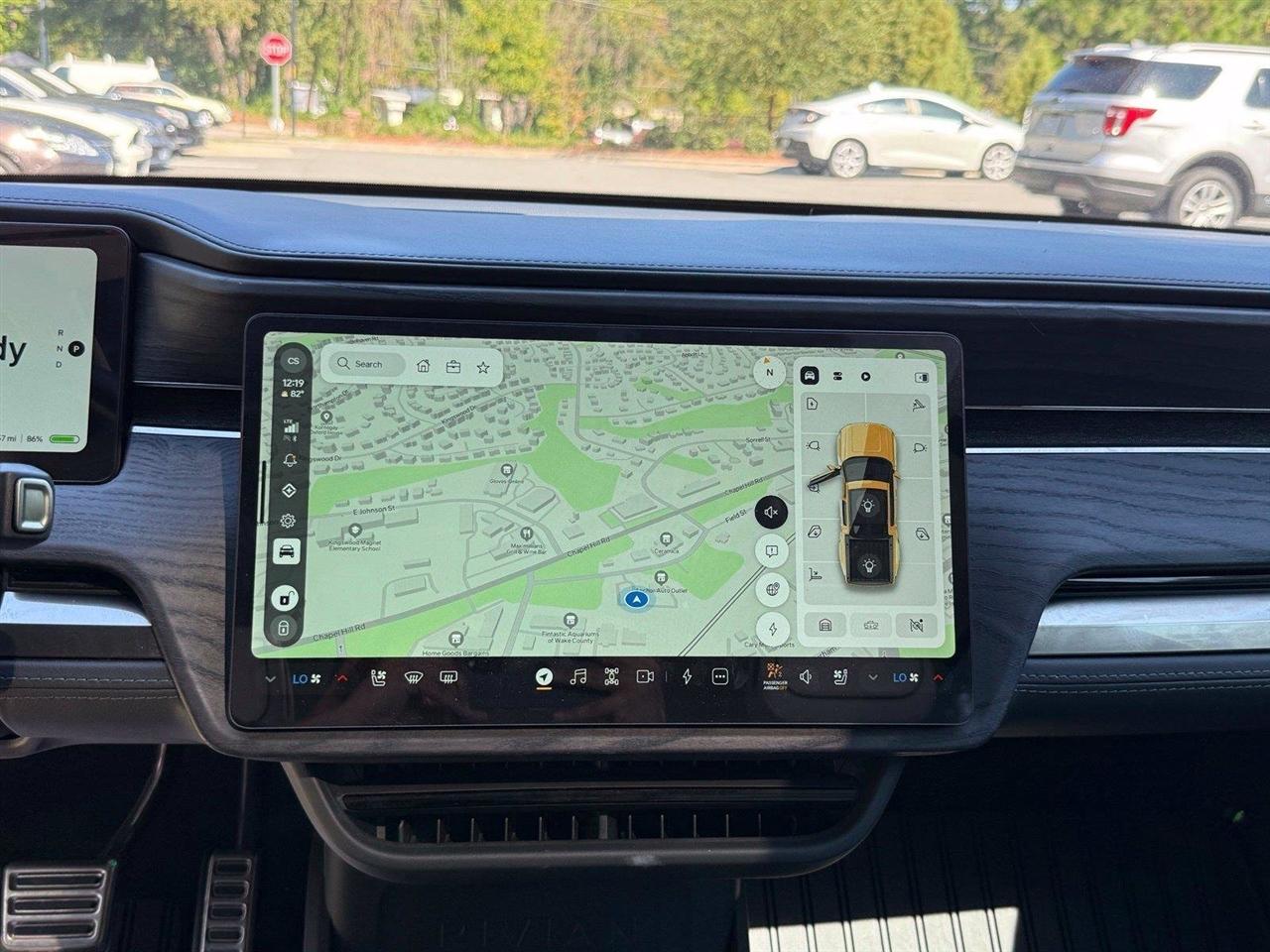 Rivian R1T  2023