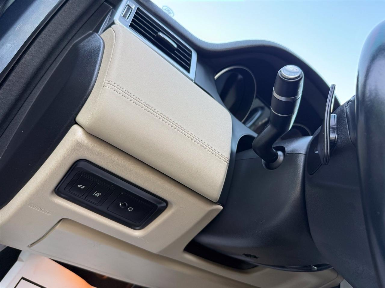 Land Rover Discovery Sport  2018