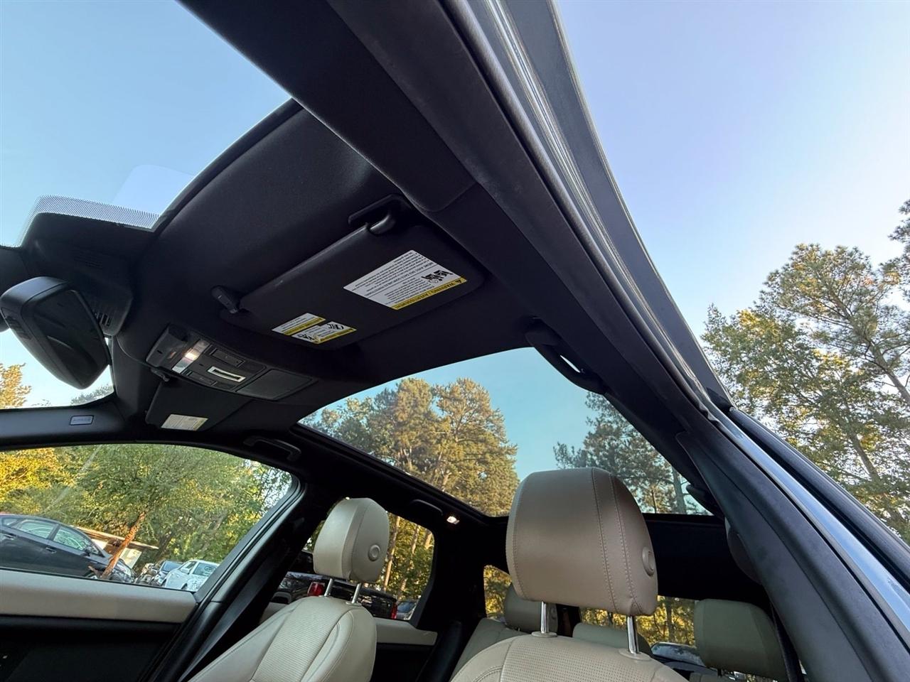 Land Rover Discovery Sport  2018
